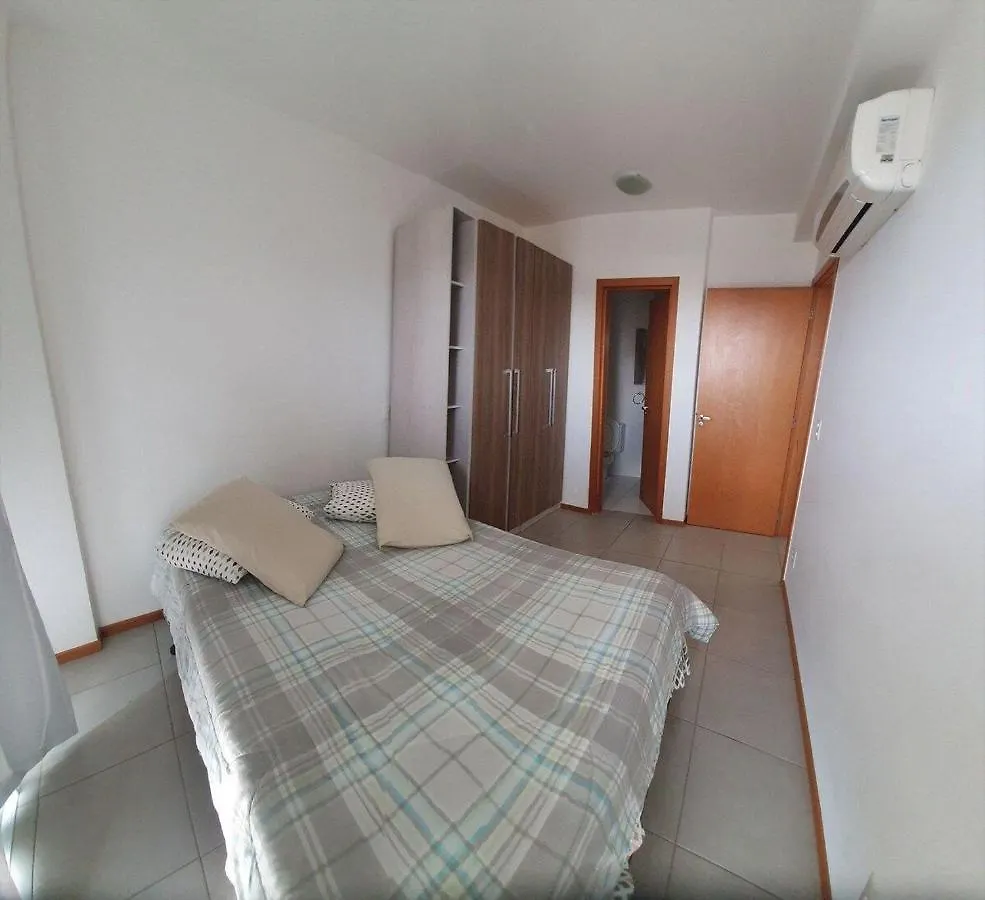 Apartmán Apartamento Nautilus + Praia + Beto Carrero -Penha Penha  Brazílie