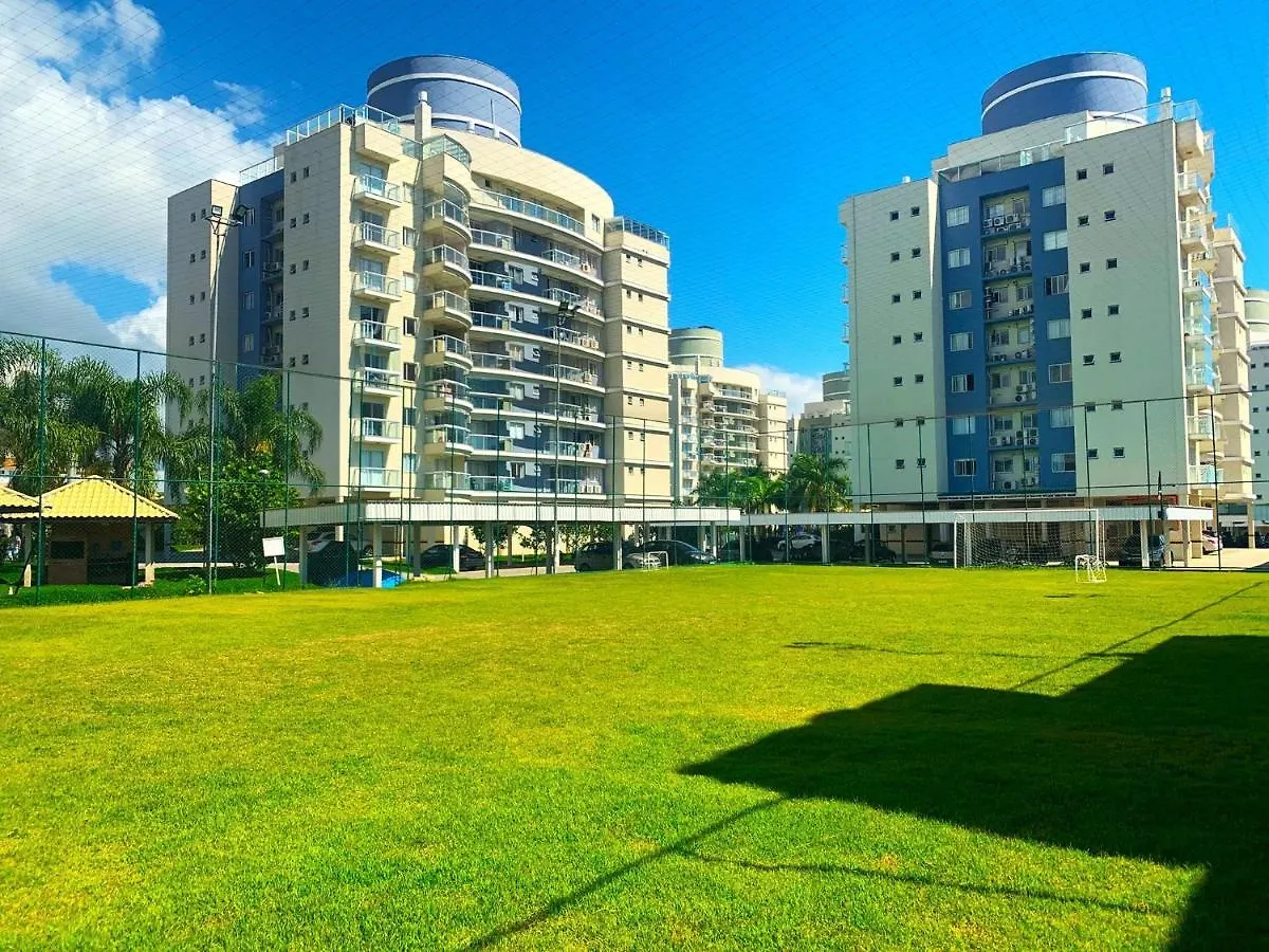 Apartamento Nautilus + Praia + Beto Carrero -Penha Penha  0*, Penha (Santa Catarina) Brazílie