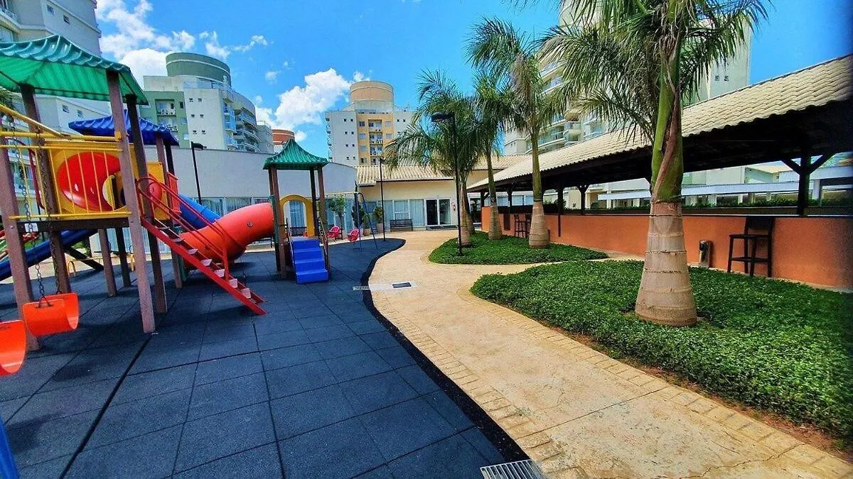 Apartment Apartamento Nautilus + Praia + Beto Carrero -Penha Penha