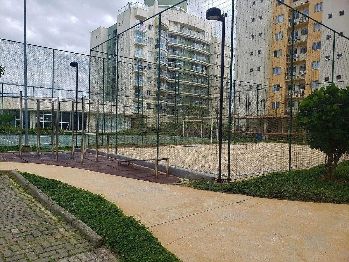 Apartamento Nautilus + Praia + Beto Carrero -Penha Penha  Penha (Santa Catarina)