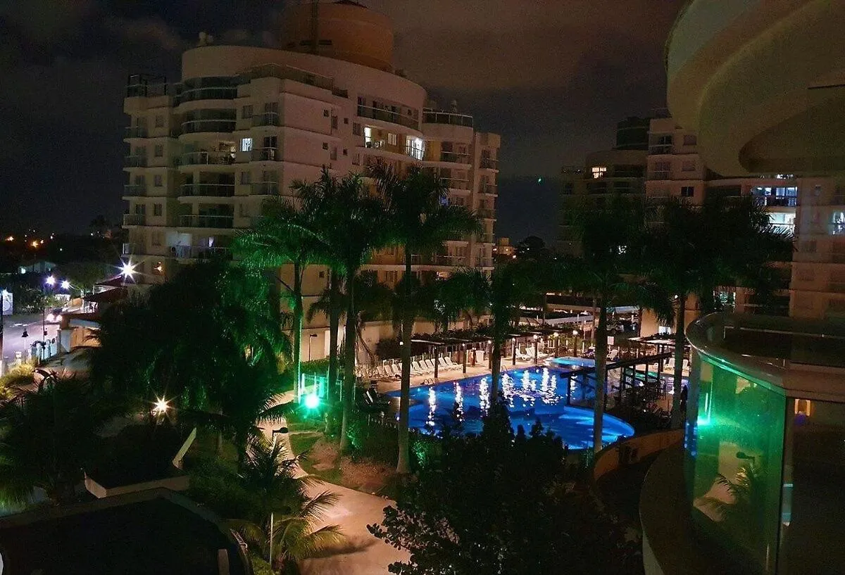 Apartamento Nautilus + Praia + Beto Carrero -Penha Penha  Apartment Penha (Santa Catarina)