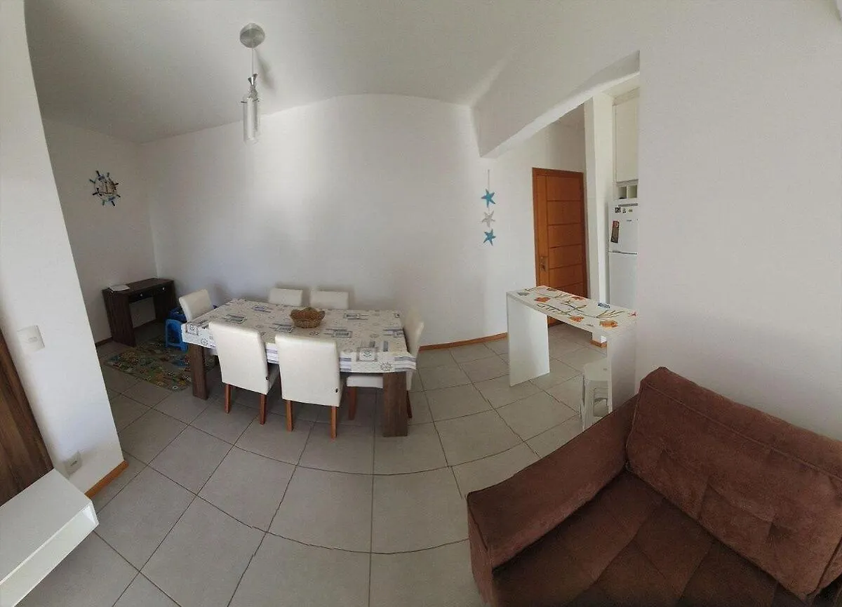 Apartamento Nautilus + Praia + Beto Carrero -Penha Penha  Apartment