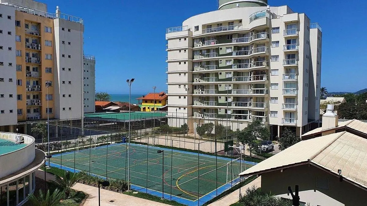 Apartamento Nautilus + Praia + Beto Carrero -Penha Penha  0*, Penha (Santa Catarina) Brazil
