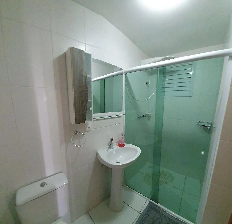Apartamento Nautilus + Praia + Beto Carrero -Penha Penha  0*, Penha (Santa Catarina)