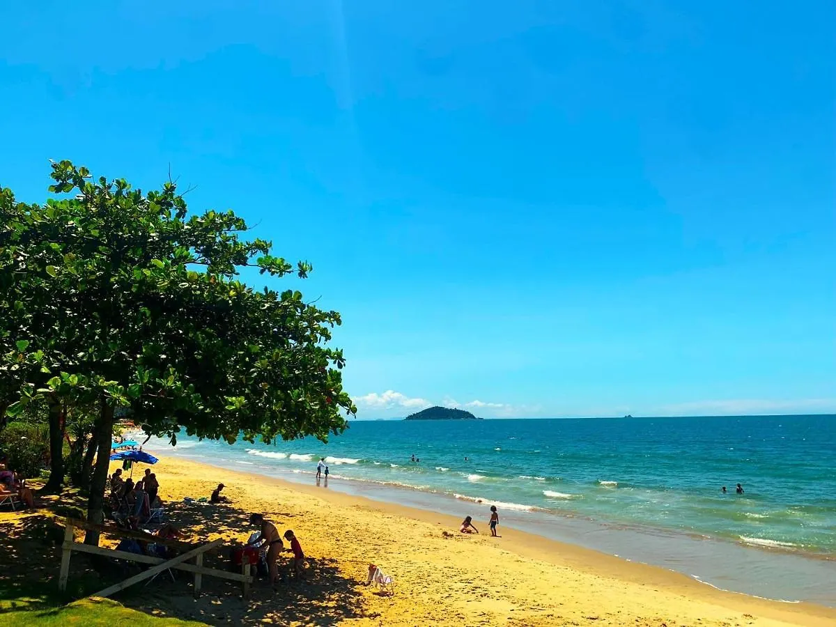 Apartamento Nautilus + Praia + Beto Carrero -Penha Penha  Brazil