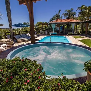Inn Molinha, Penha (Santa Catarina)