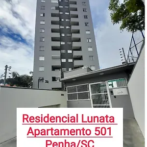  Apartamento Linda Vista O Mar Parque Beto Carrero